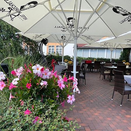 Hotel Marschall Duroc Görlitz Dış mekan fotoğraf