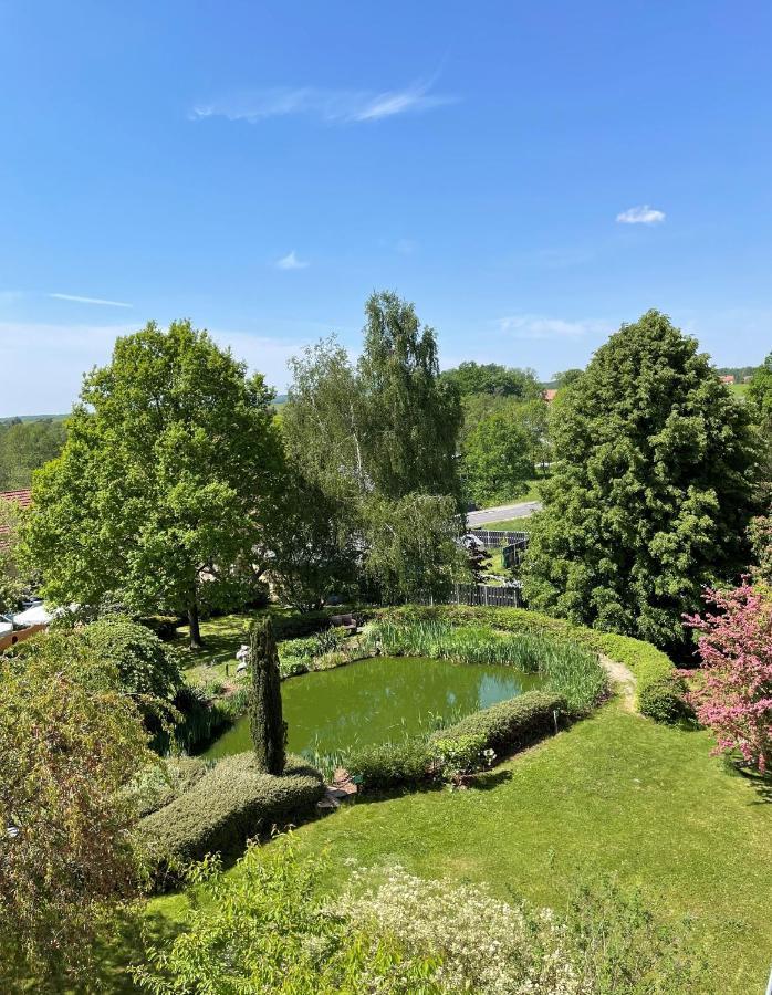 Hotel Marschall Duroc Görlitz Dış mekan fotoğraf