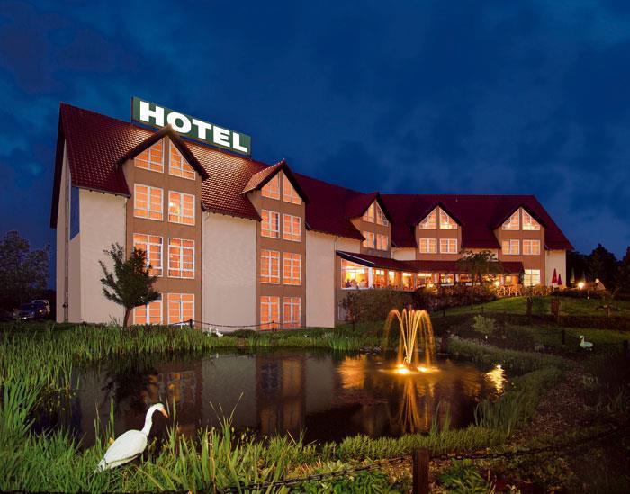 Hotel Marschall Duroc Görlitz Dış mekan fotoğraf