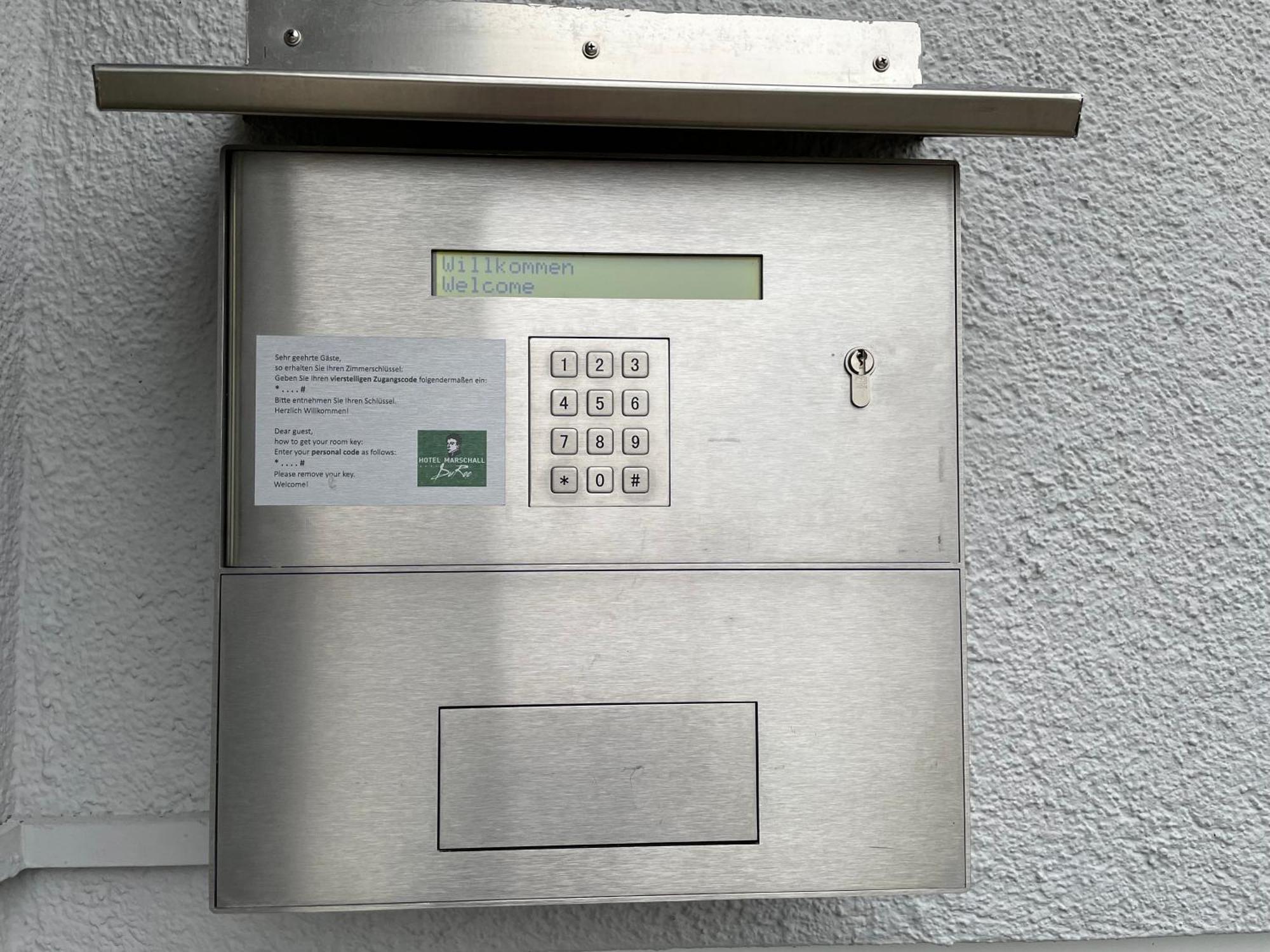 Hotel Marschall Duroc Görlitz Dış mekan fotoğraf