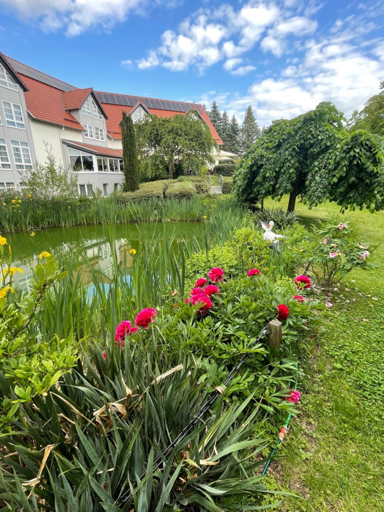 Hotel Marschall Duroc Görlitz Dış mekan fotoğraf