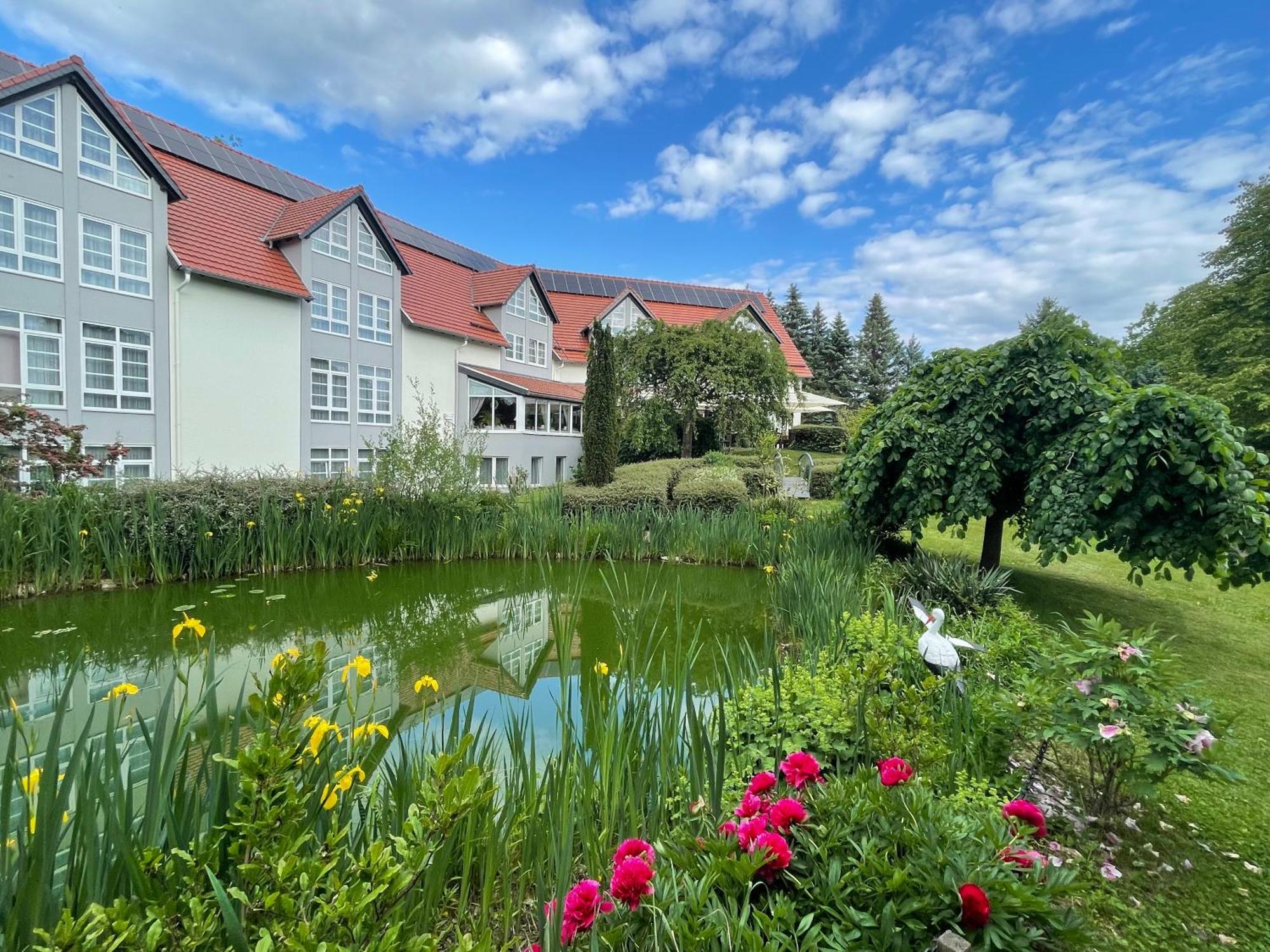 Hotel Marschall Duroc Görlitz Dış mekan fotoğraf