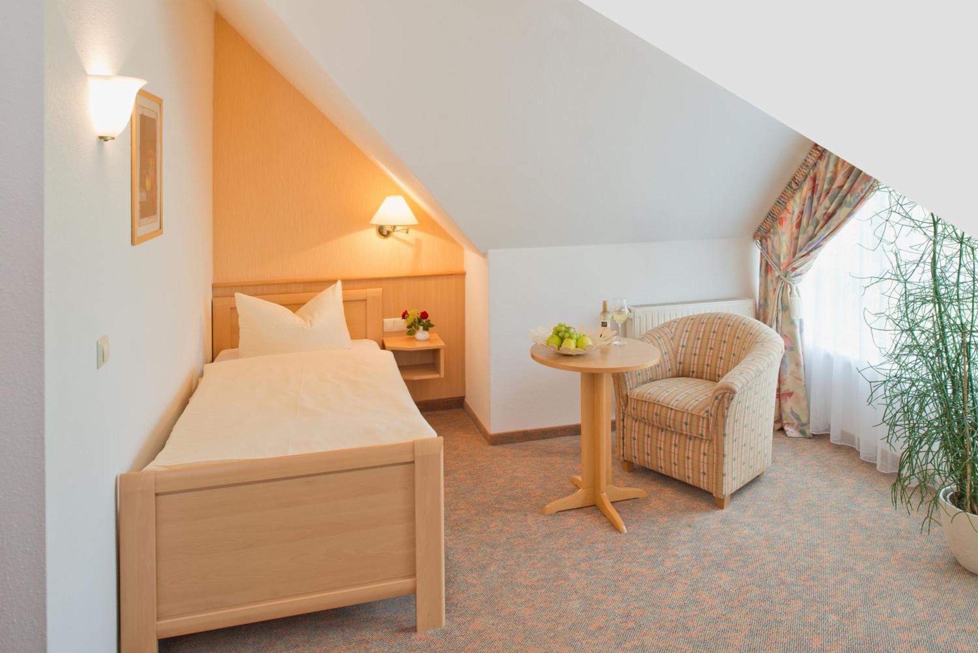 Hotel Marschall Duroc Görlitz Dış mekan fotoğraf