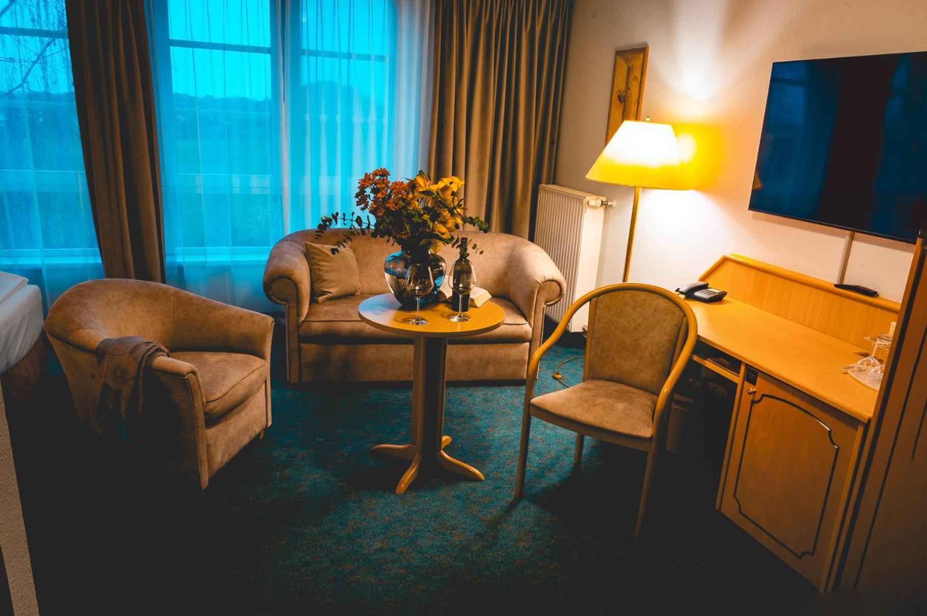 Hotel Marschall Duroc Görlitz Dış mekan fotoğraf