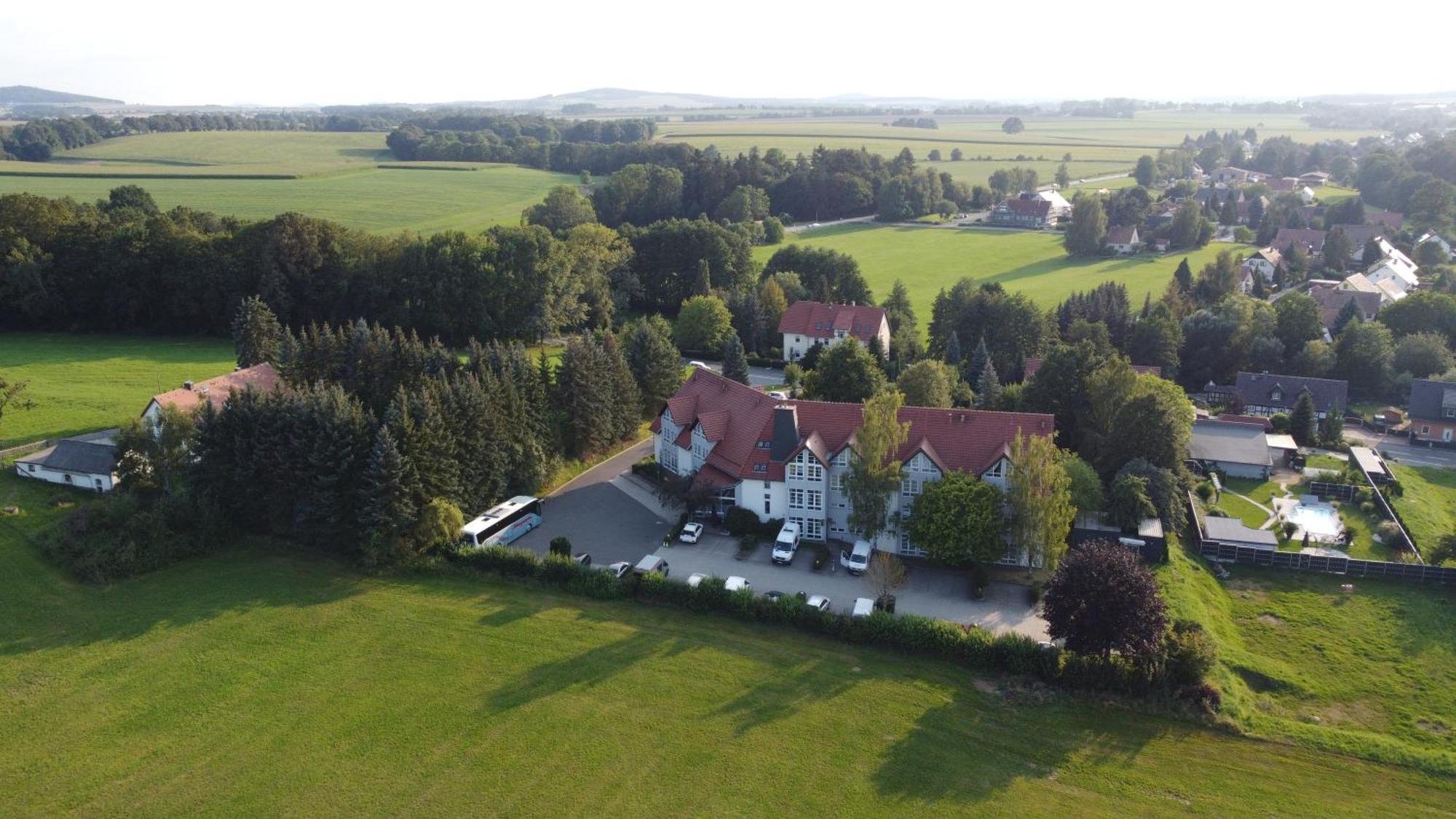 Hotel Marschall Duroc Görlitz Dış mekan fotoğraf