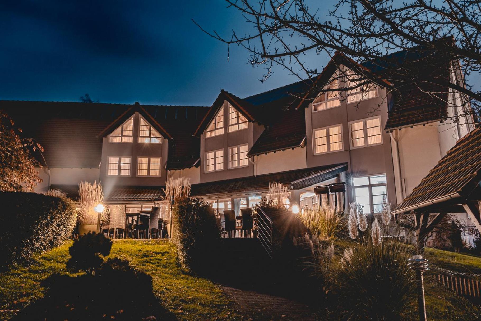 Hotel Marschall Duroc Görlitz Dış mekan fotoğraf
