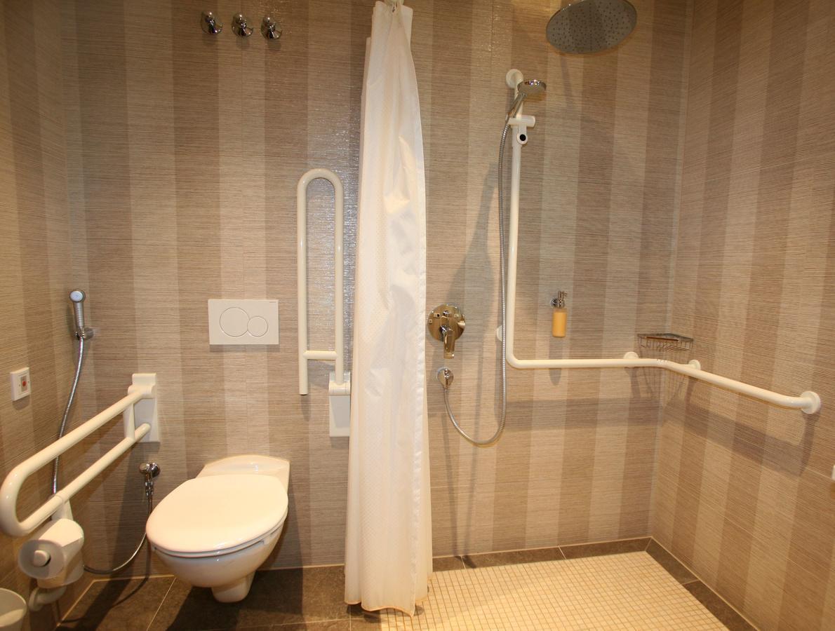 Hotel Marschall Duroc Görlitz Dış mekan fotoğraf